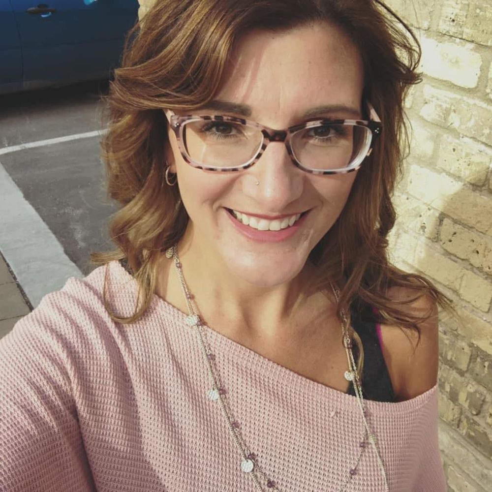 Meet your Posher, Keri